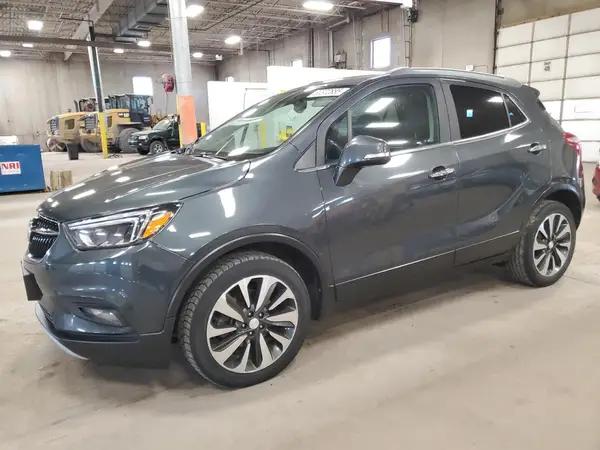 BUICK ENCORE