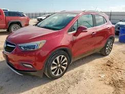 BUICK ENCORE