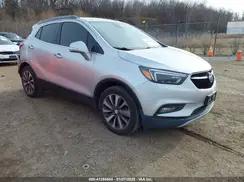 BUICK ENCORE