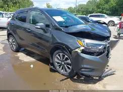 BUICK ENCORE