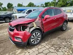 BUICK ENCORE
