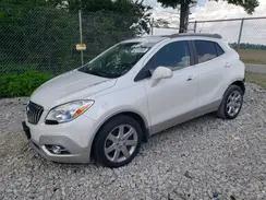 BUICK ENCORE