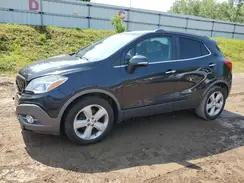 BUICK ENCORE