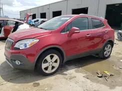 BUICK ENCORE