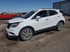 BUICK ENCORE