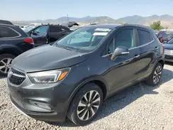 BUICK ENCORE