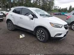 BUICK ENCORE