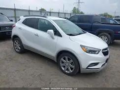 BUICK ENCORE