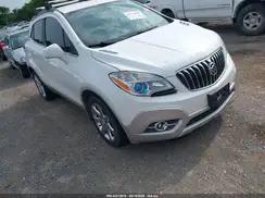 BUICK ENCORE