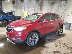 BUICK ENCORE