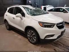 BUICK ENCORE