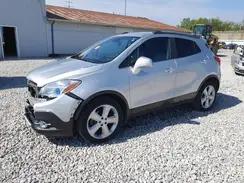 BUICK ENCORE