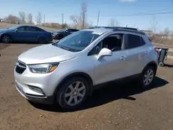 BUICK ENCORE