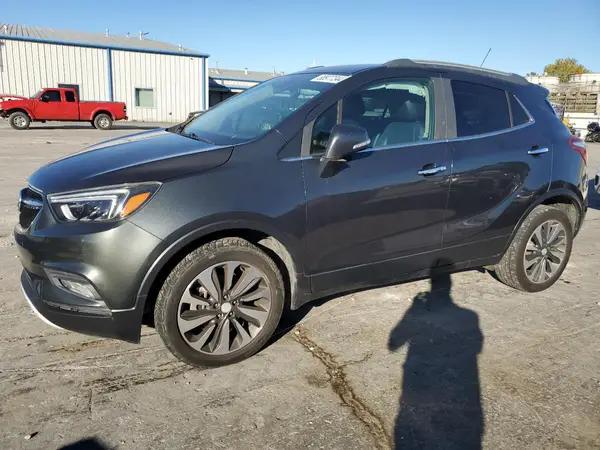 BUICK ENCORE