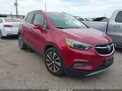 BUICK ENCORE