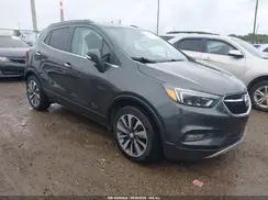 BUICK ENCORE