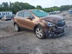BUICK ENCORE