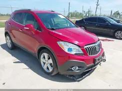 BUICK ENCORE