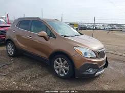 BUICK ENCORE
