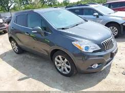 BUICK ENCORE