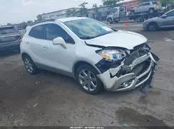 BUICK ENCORE