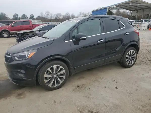 BUICK ENCORE