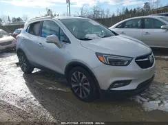 BUICK ENCORE