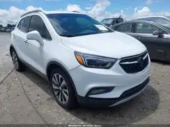 BUICK ENCORE