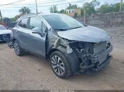BUICK ENCORE