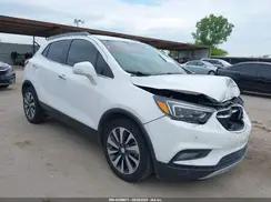 BUICK ENCORE