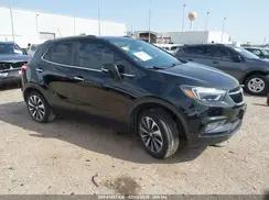 BUICK ENCORE