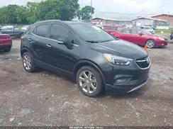 BUICK ENCORE