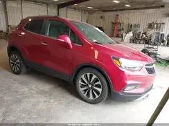 BUICK ENCORE