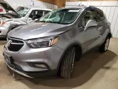 BUICK ENCORE