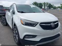 BUICK ENCORE