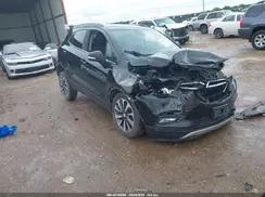 BUICK ENCORE