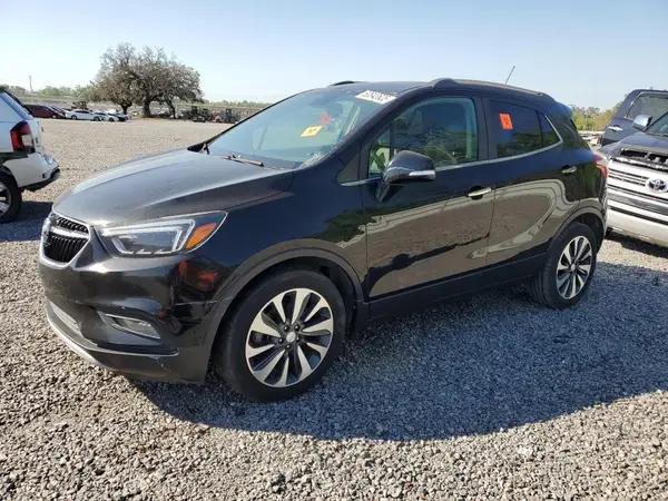 BUICK ENCORE