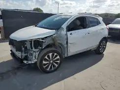 BUICK ENCORE