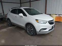 BUICK ENCORE