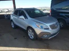 BUICK ENCORE