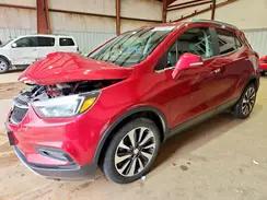 BUICK ENCLAVE