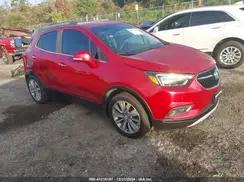 BUICK ENCORE