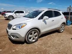 BUICK ENCORE