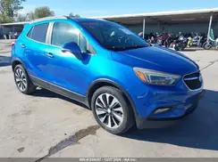 BUICK ENCORE