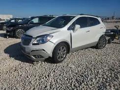 BUICK ENCORE