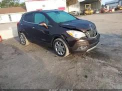 BUICK ENCORE
