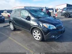 BUICK ENCORE