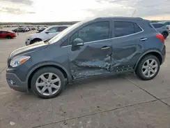 BUICK ENCORE