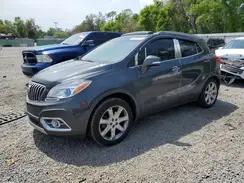 BUICK ENCORE