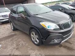 BUICK ENCORE